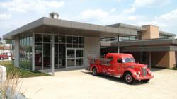 Barrie Fire and Emergency Services Station